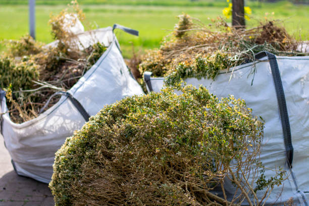 Professional Junk Removal Services in Manchester, KY