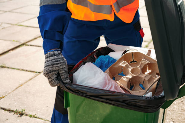 Best Residential Junk Removal  in Manchester, KY