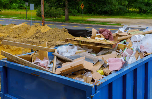 Best Hoarding Cleanup  in Manchester, KY